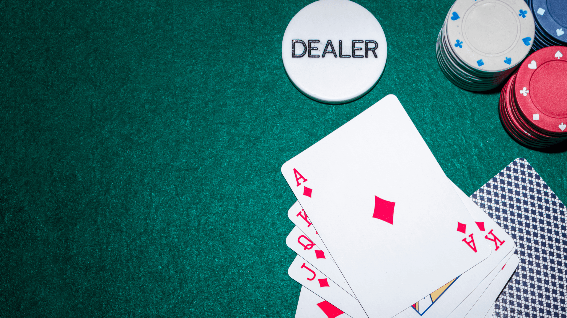 Коя е най-добрата вариация на играта Бакара? image