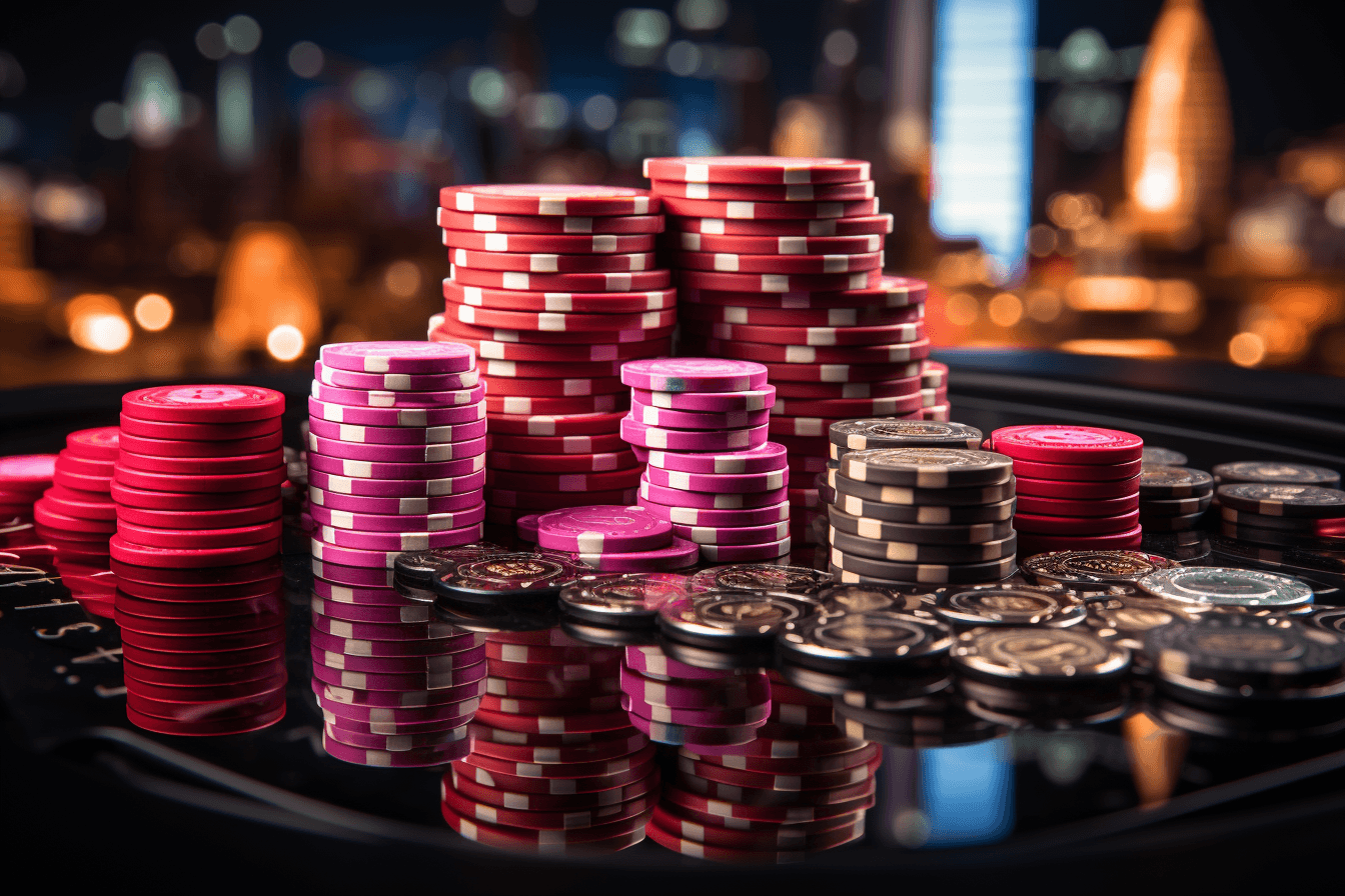 Как работят казино бонусите - Ръководство за онлайн казино бонуси 2025 image