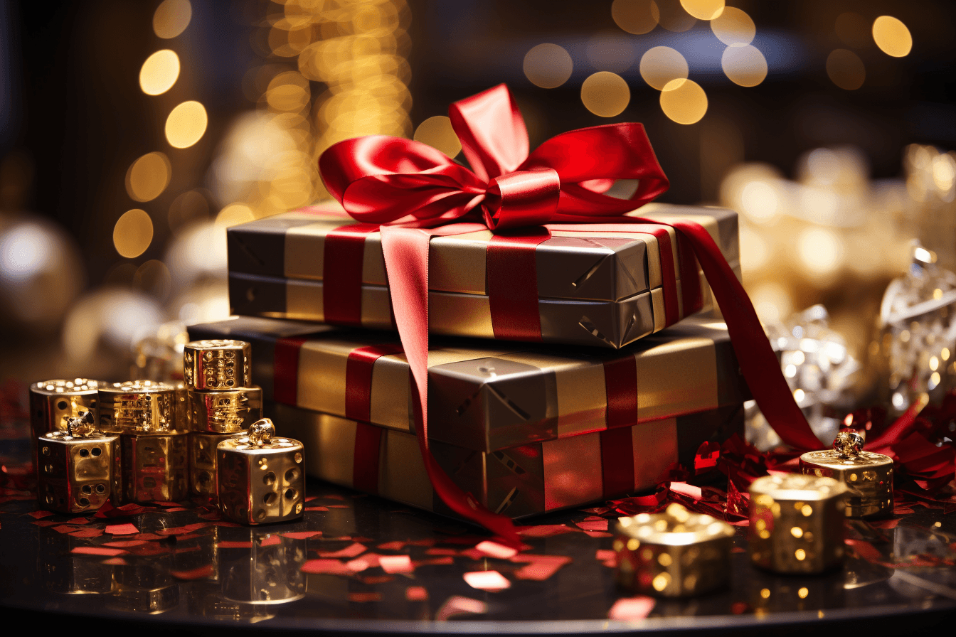 Казино бонуси за конкретни игри: рулетка, блекджек бонус и други image