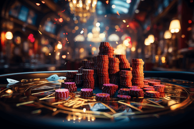 Как да печелите в онлайн казина: Топ 10 експертни съвета image