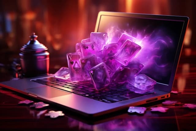 Какво е RNG в онлайн казината: Ръководство за начинаещи image