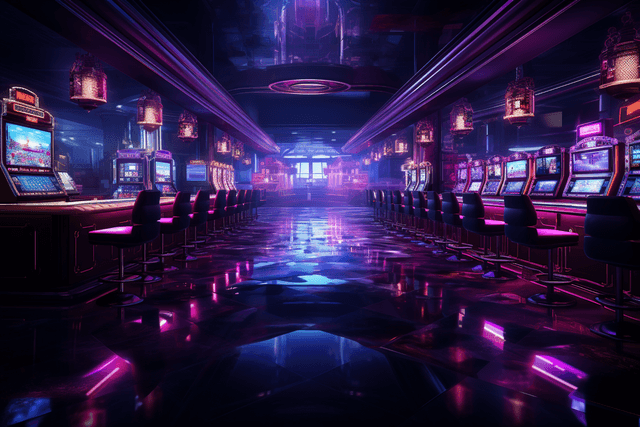 Бонусите за онлайн казино по-големи ли са от бонусите за спортни залагания? image