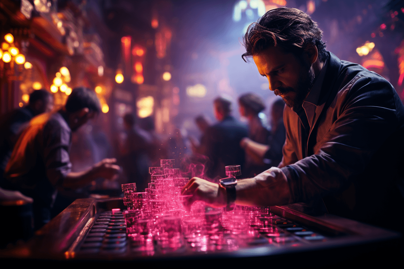 Лесно ръководство за започване с онлайн казина image