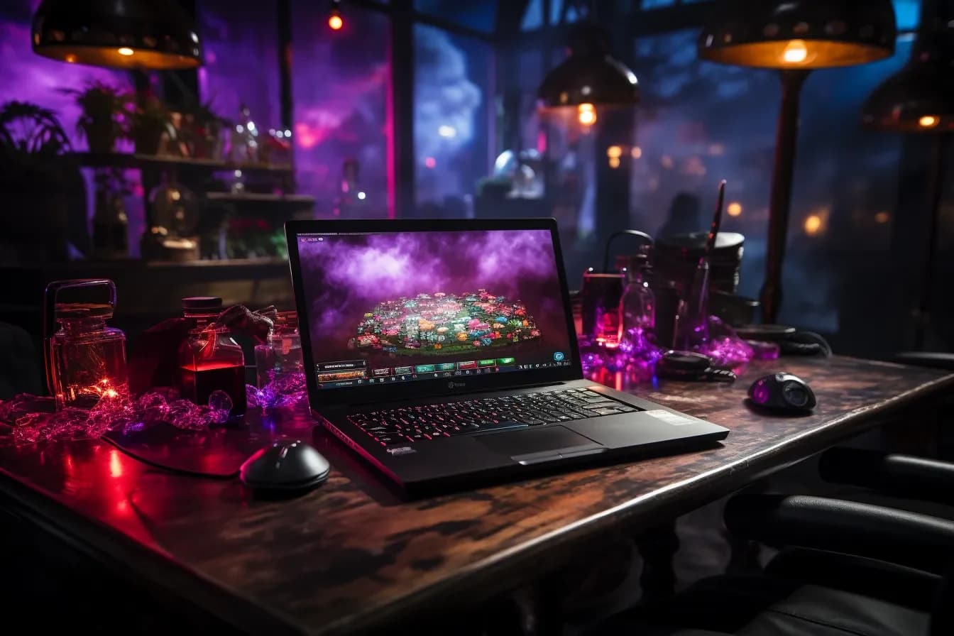 Топ 5 на най-популярните онлайн казино игри: Четете и играйте image