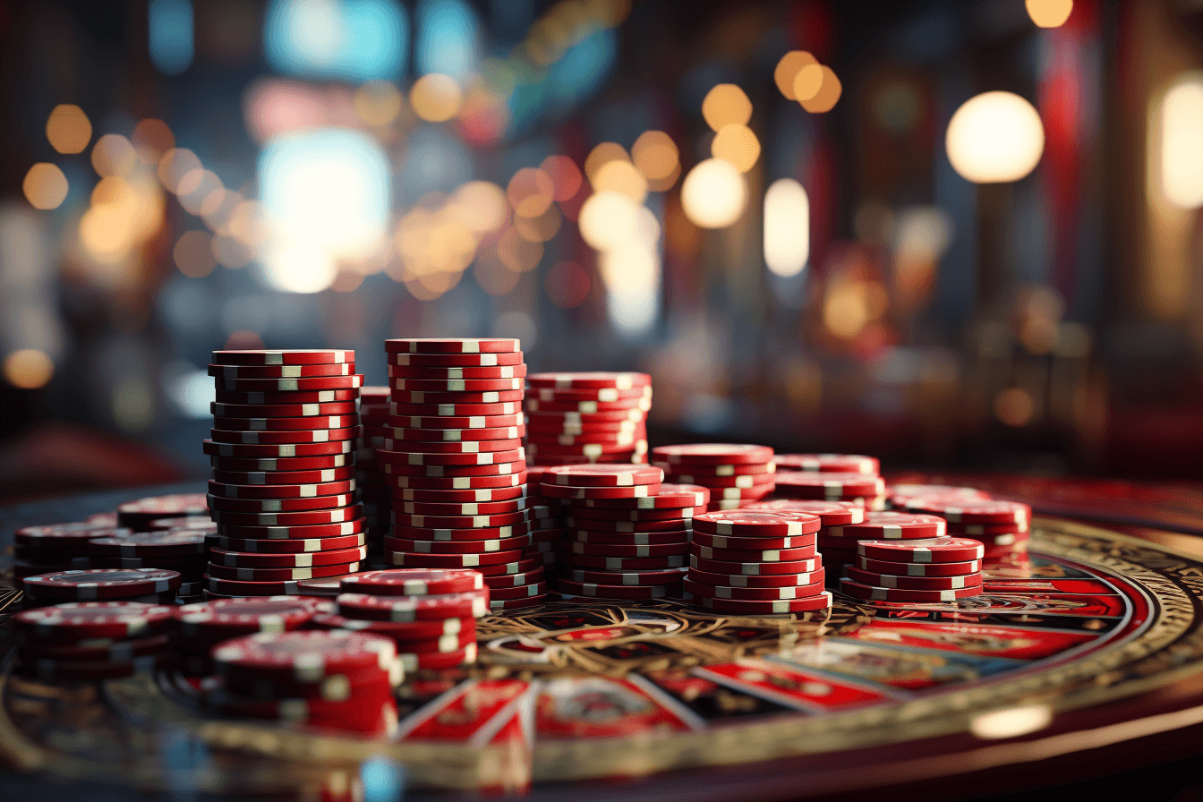 Уроци по покер живота, приложими в ситуации от реалния живот image