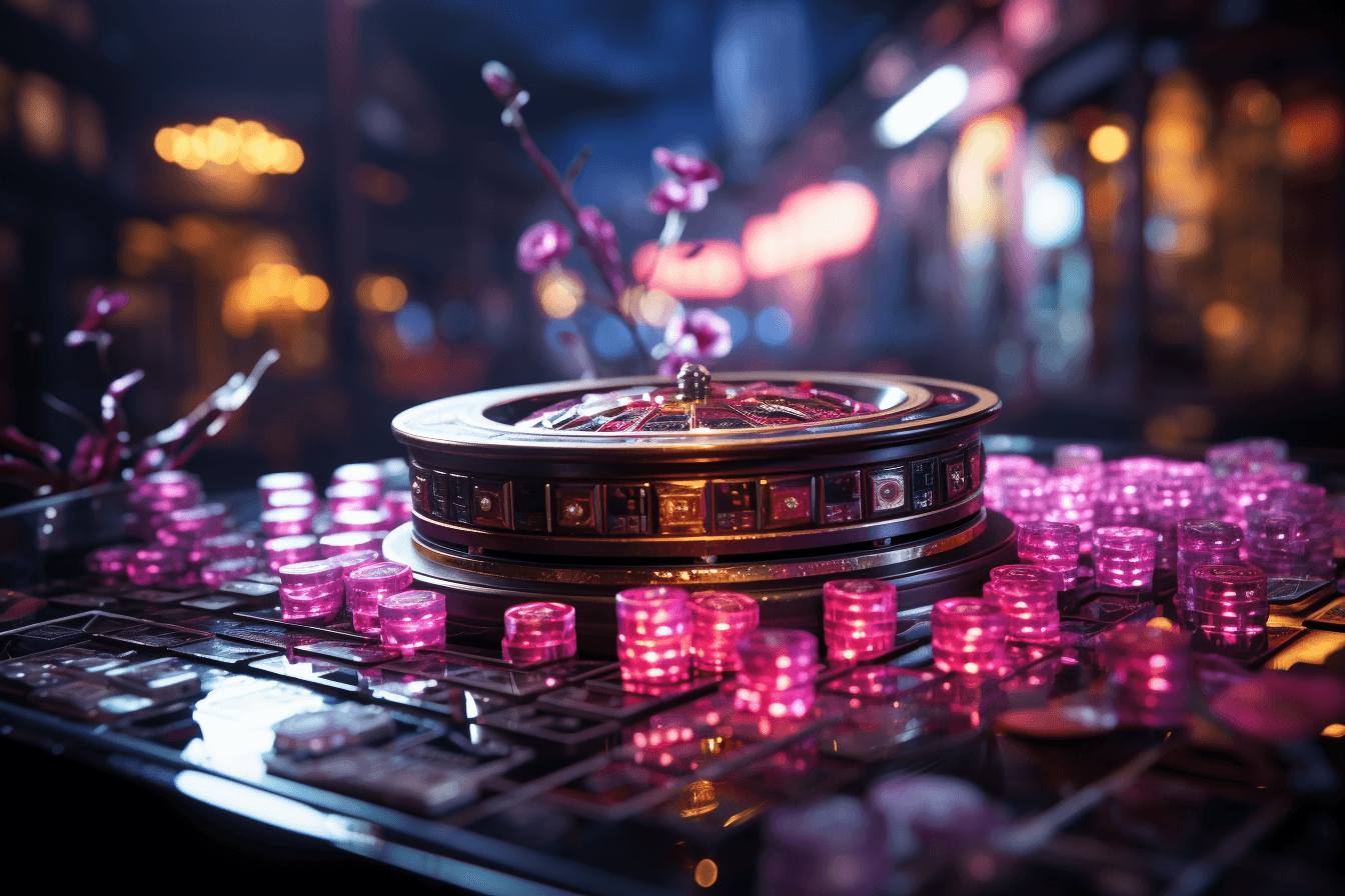 Популярни азиатски онлайн казино игри за игра image