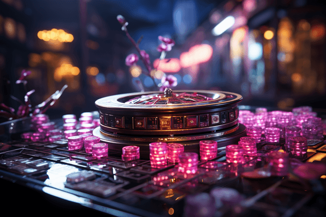 Популярни азиатски онлайн казино игри за игра image