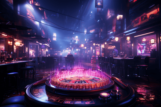 Безопасни залози за начинаещи онлайн казино играчи image