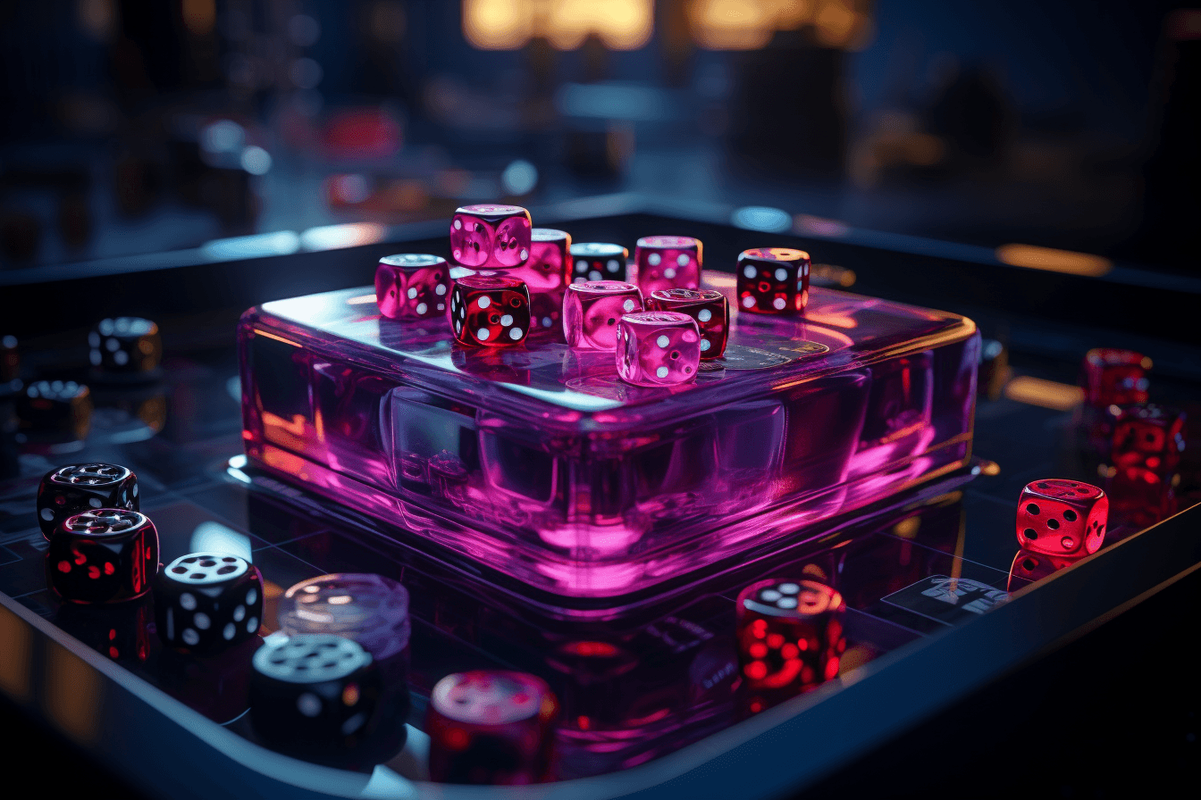 Експерт Sic Bo стратегии и съвети за успех в онлайн казино image