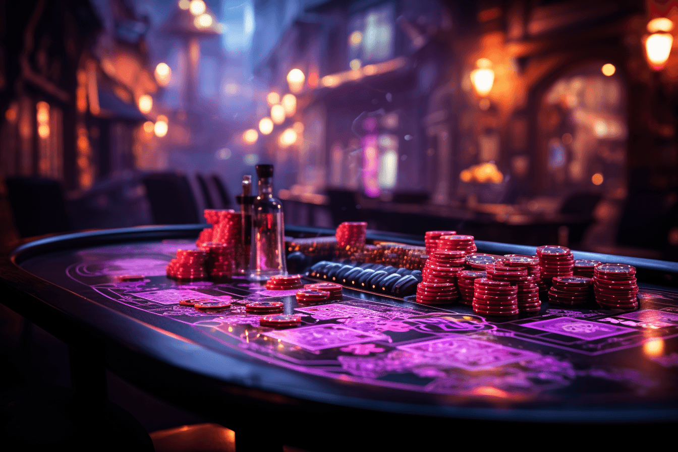 Съвети за онлайн хазарт за Texas Hold'em image