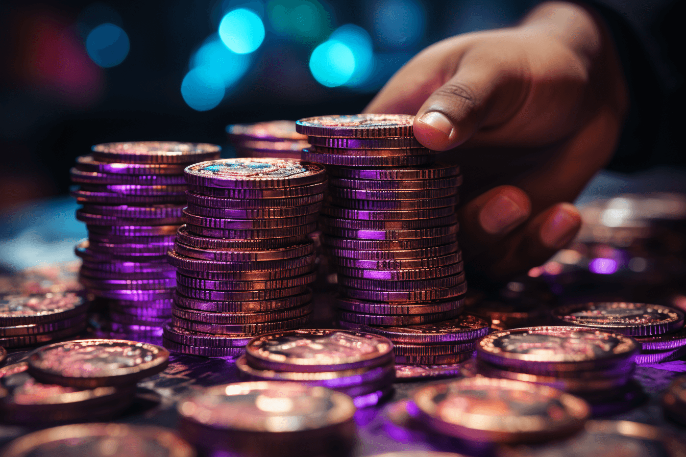 Тайните на онлайн казино хазарта за играчи с нисък бюджет image