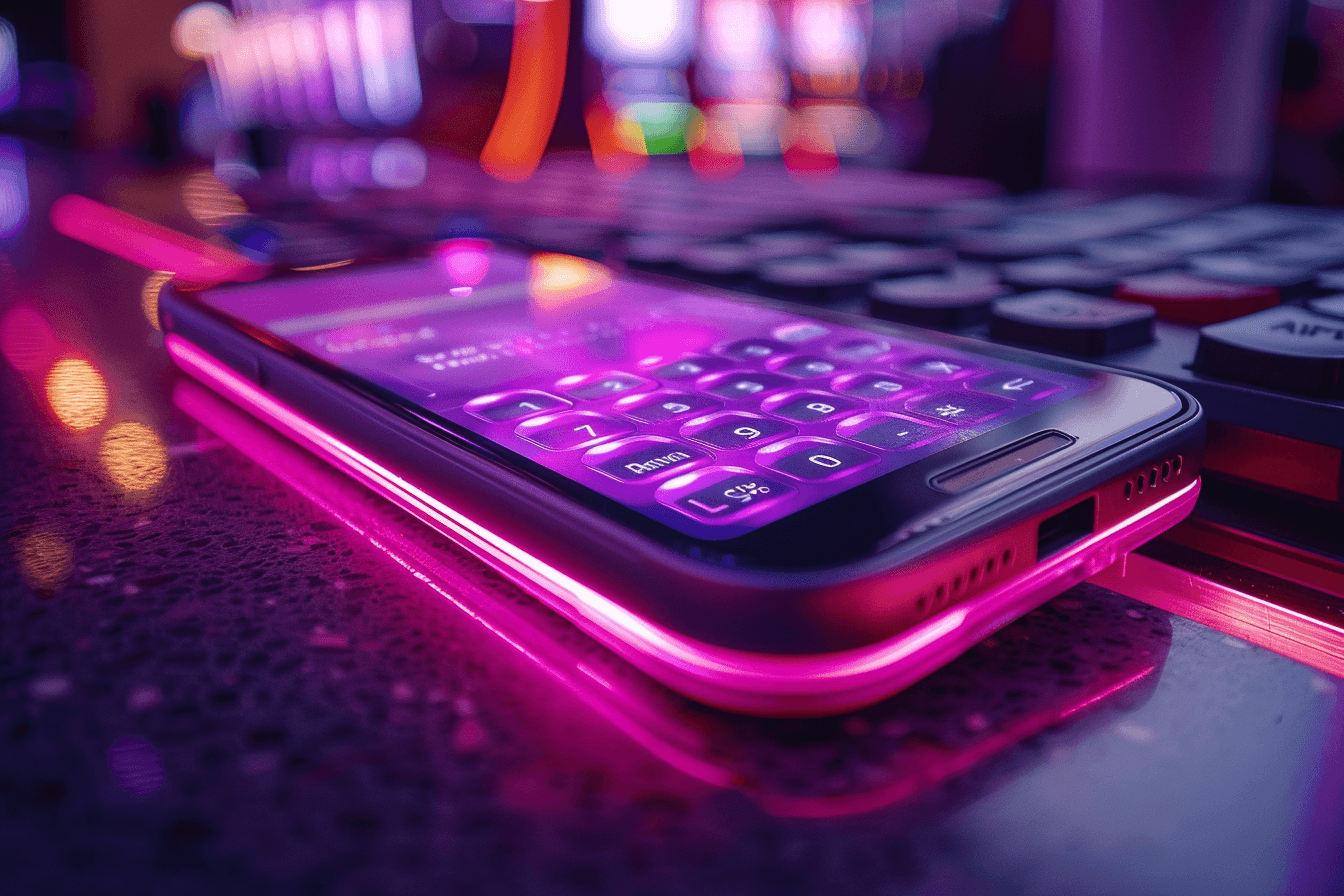 Как да направите първия си депозит в онлайн казино image