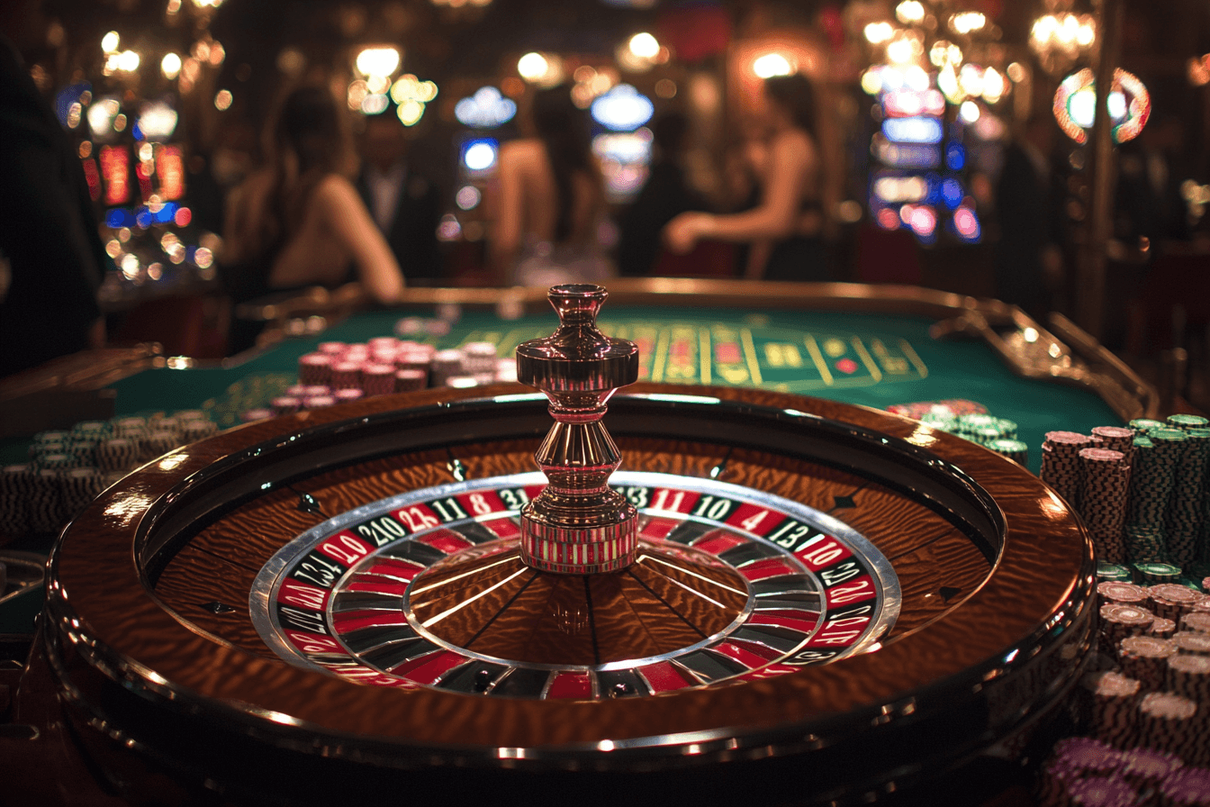 Как се играе на рулетка image