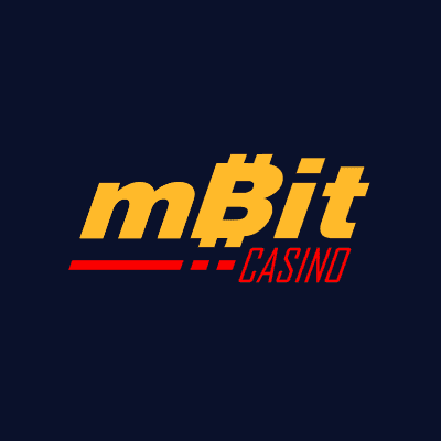 mBit casino Review