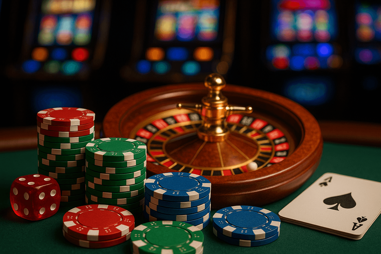 Пейзажът на iGaming в САЩ: сравнение между американските пазари image