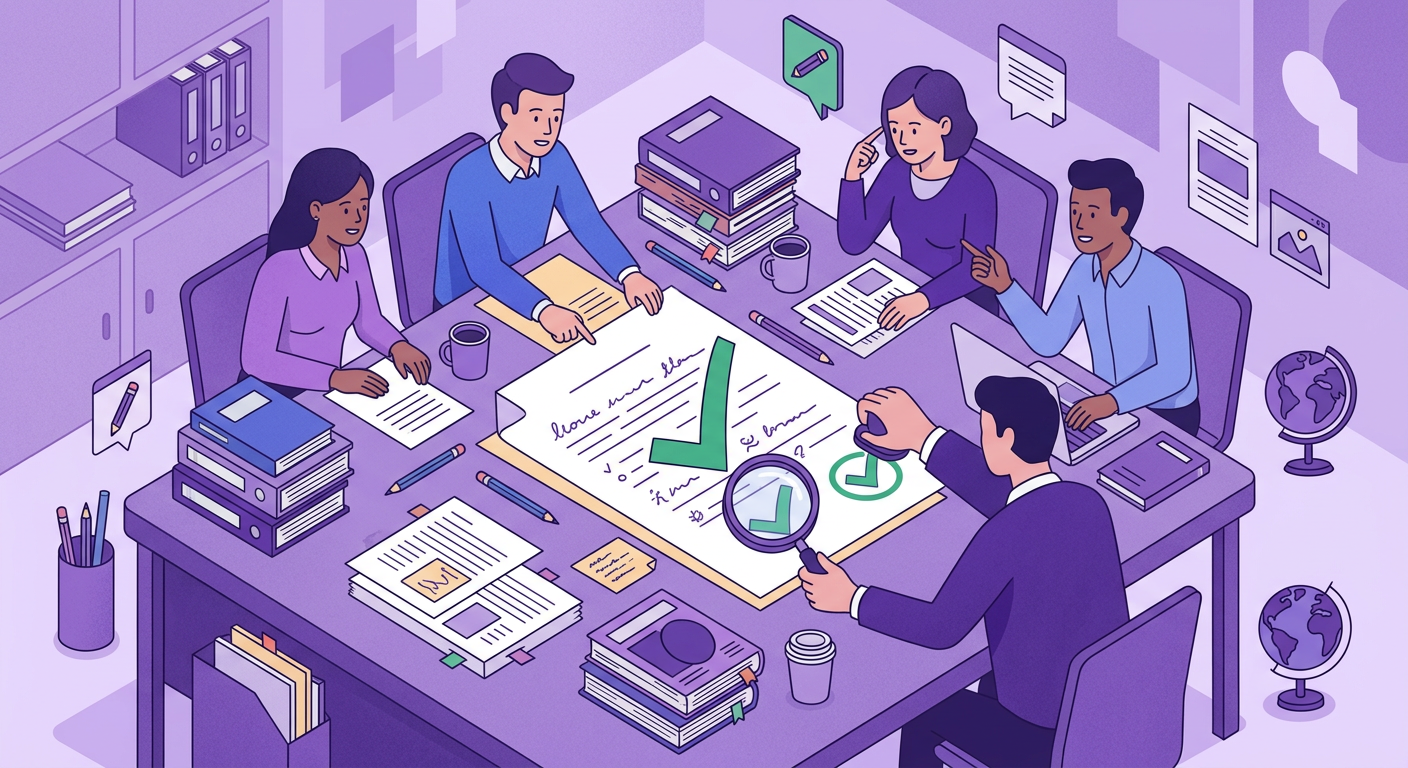 Човешки контрол над техническите сигнали