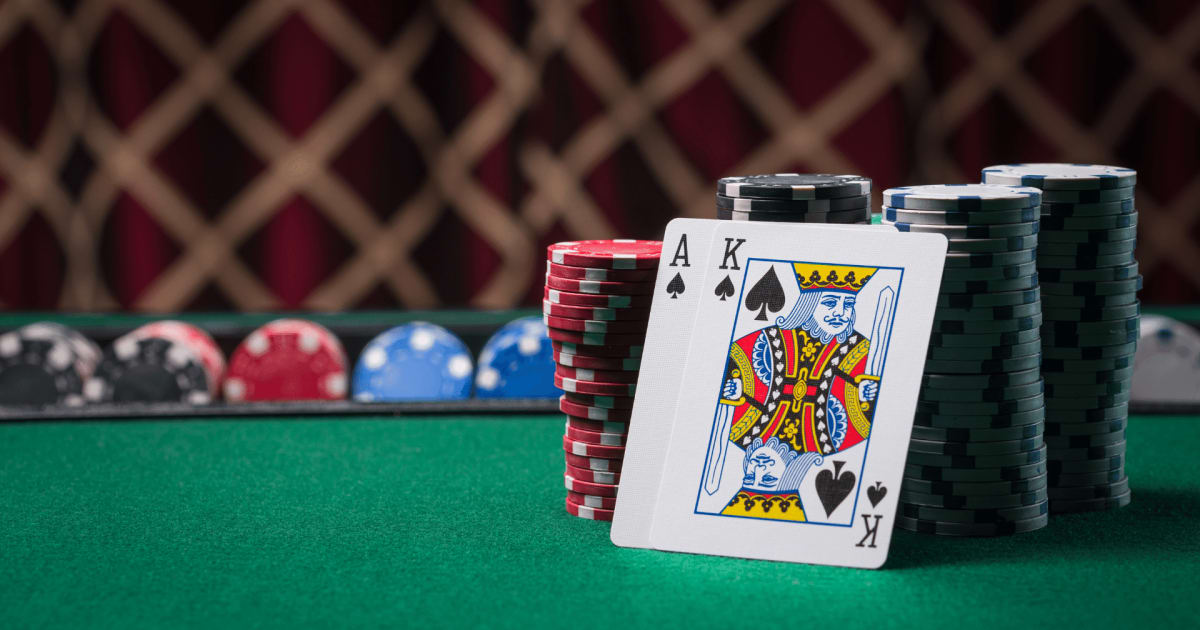 Популярно покер жаргон и жаргон и тяхното значение