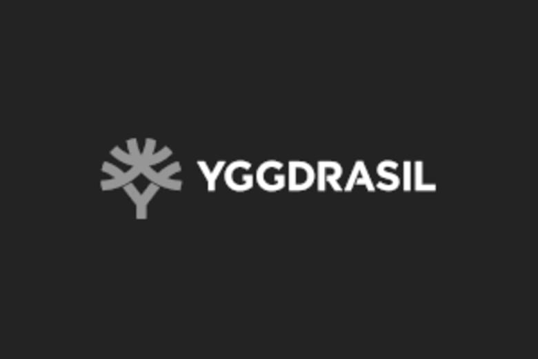 Топ 10 Yggdrasil Gaming Онлайн Казино за 2025 г