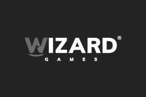 Топ 10 Wizard Games Онлайн Казино за 2024 г