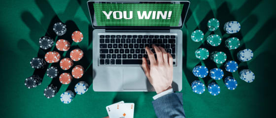 Как да имате по-добри шансове за печалба в онлайн казина?