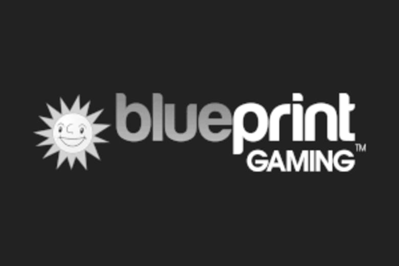 Топ 10 Blueprint Gaming Онлайн Казино за 2025 г