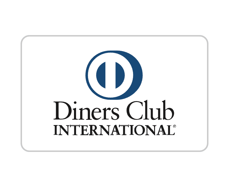 Най-добрите онлайн казина, приемащи Diners Club