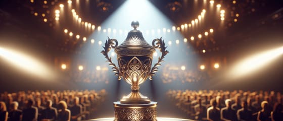 Надпреварата започва: Baltic & Scandinavian Gaming Awards 2024 започва гласуването