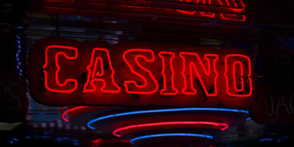 Чести грешки, които играчите допускат с бонуси за онлайн казино