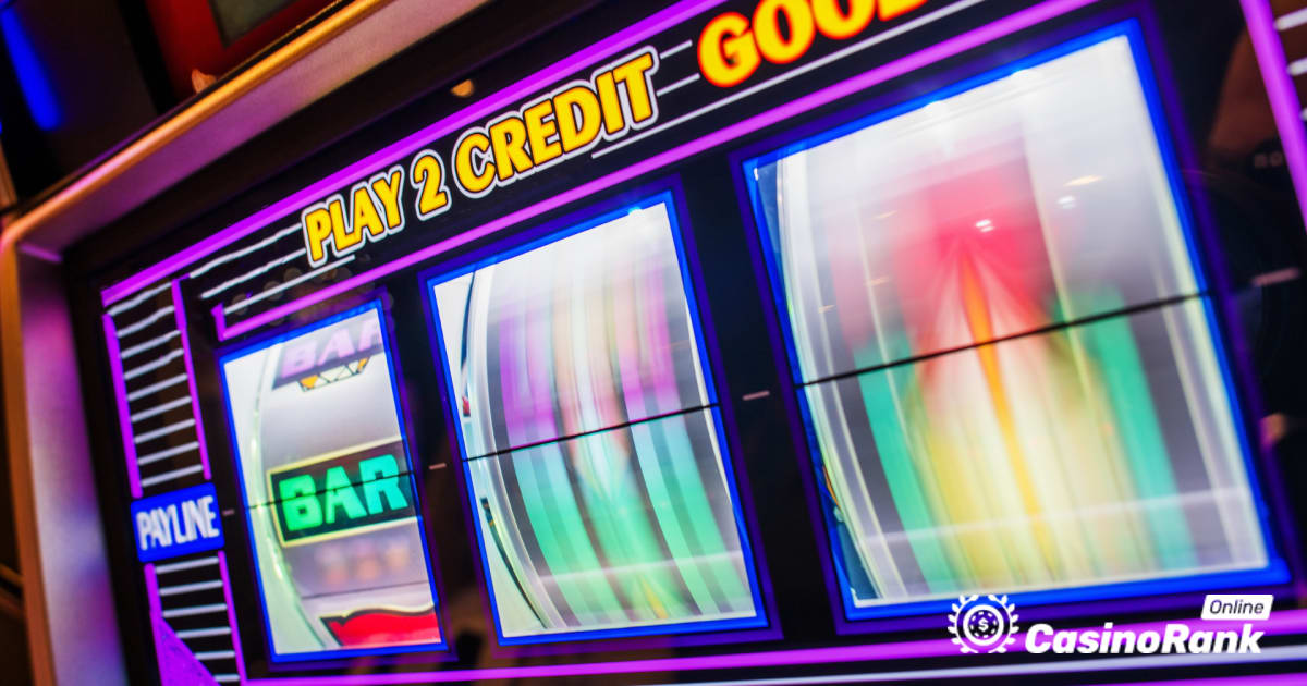 Какво трябва да знаят играчите, преди да изискат казино кредити с безплатни завъртания