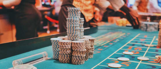 Най-добрите идеи за онлайн хазарт, за да спечелите пари