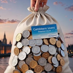 Неочаквани финансови печалби на GambleAware: Дълбоко потапяне в дарението от £49,5 милиона и неговите последици за законите за хазарта в Обединеното кралство