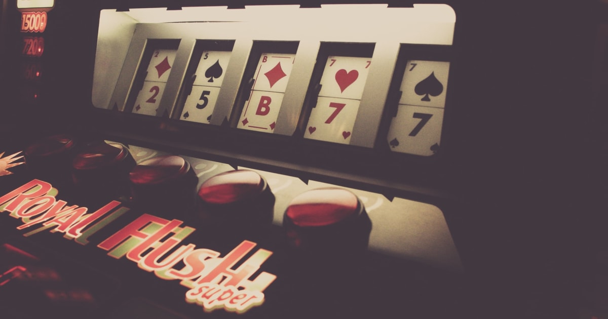 5 причини да играете казино игри на живо