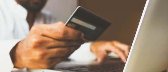 Забраната на кредитни карти за залагания във Великобритания