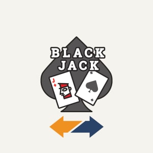 Какво означава Double Down в Blackjack?