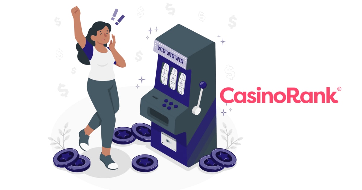 Как Да Online Casino Slots работа?