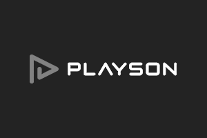 Топ 10 Playson Онлайн Казино за 2024 г