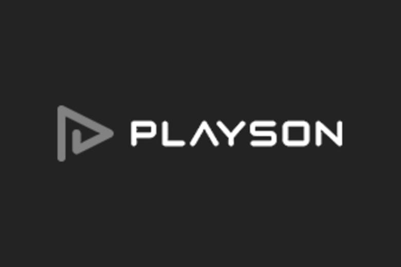 Топ 10 Playson Онлайн Казино за 2025 г