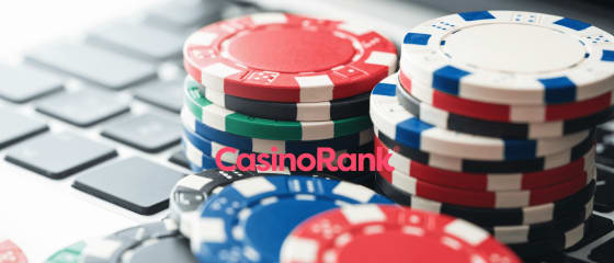 Как казината правят пари от покер?