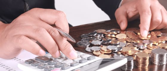 Съвети за управление на парите за малки казино бюджети