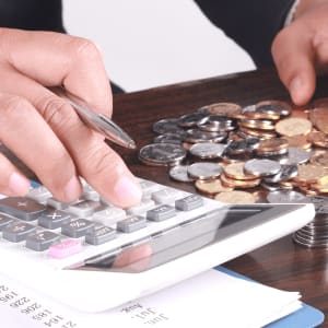 Съвети за управление на парите за малки казино бюджети