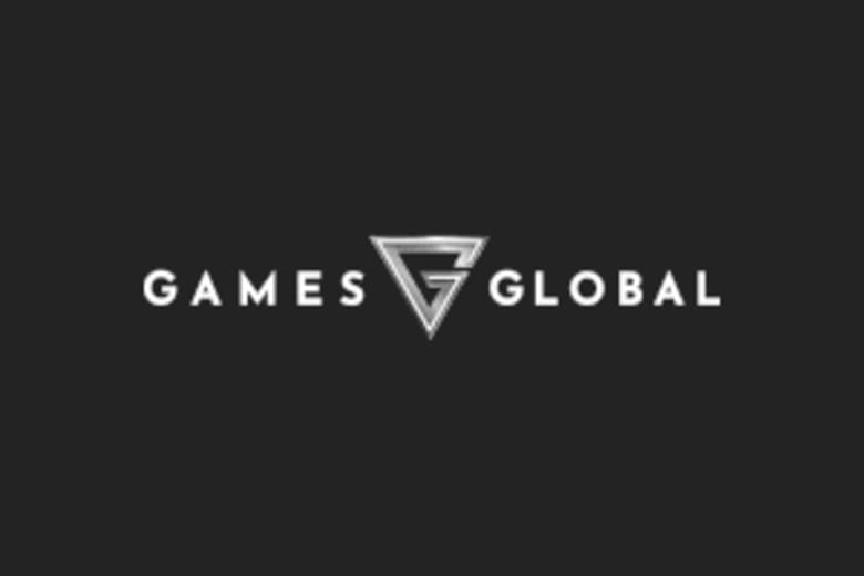 Топ 10 Games Global Онлайн Казино за 2025 г