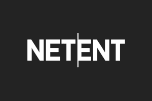Топ 10 NetEnt Онлайн Казино за 2024 г
