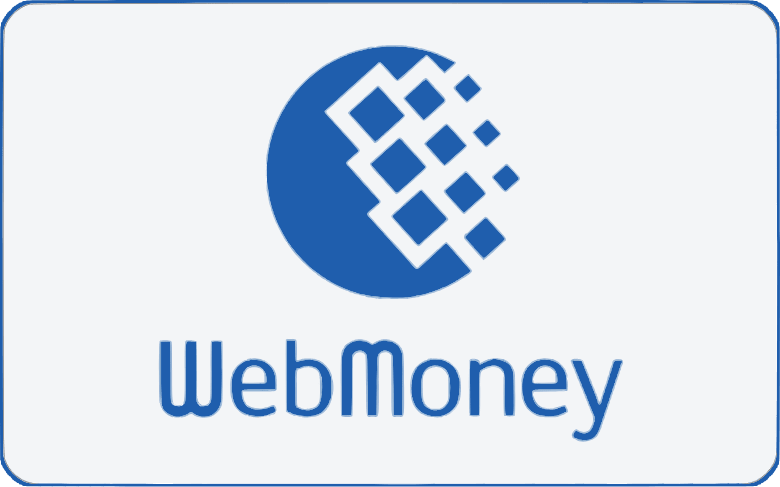 Най-добрите онлайн казина, приемащи WebMoney