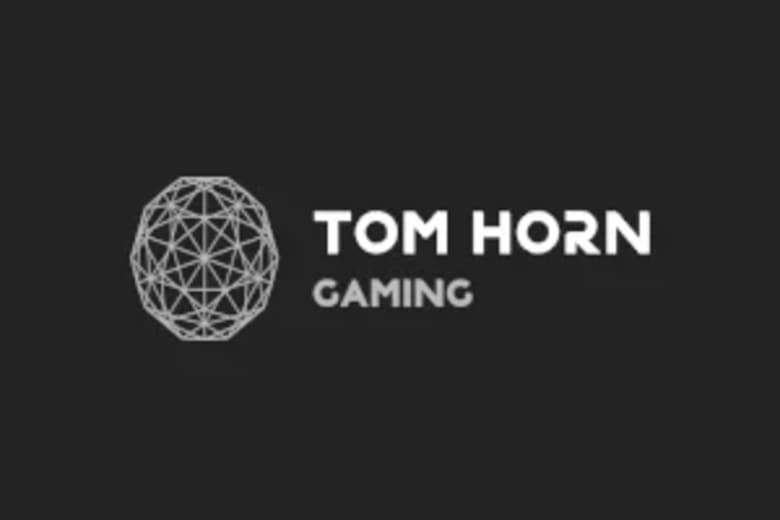 Топ 10 Tom Horn Gaming Онлайн Казино за 2025 г