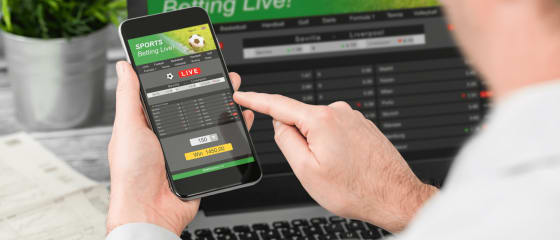 Безопасни залози за начинаещи онлайн казино играчи