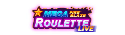 Mega FireBlaze Roulette