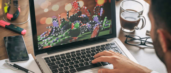 Как да намерите най-доброто онлайн казино за себе си