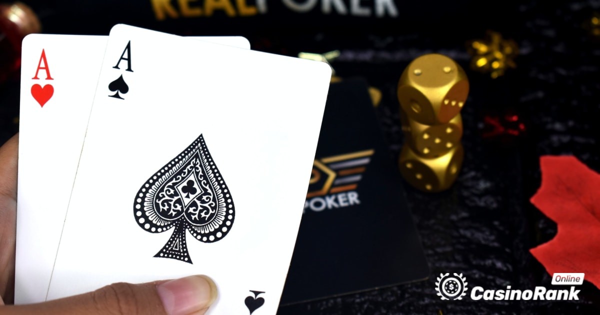 Игра на покер - най-добрата стратегия и съвети за мащабиране