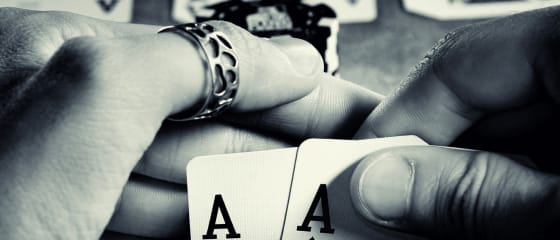 Как да играете Dragon Poker [Ръководство за начинаещи]