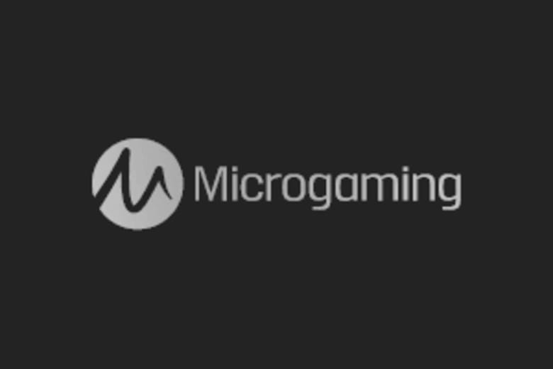 Топ 10 Microgaming Онлайн Казино за 2025 г